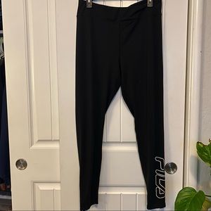 Fila leggings